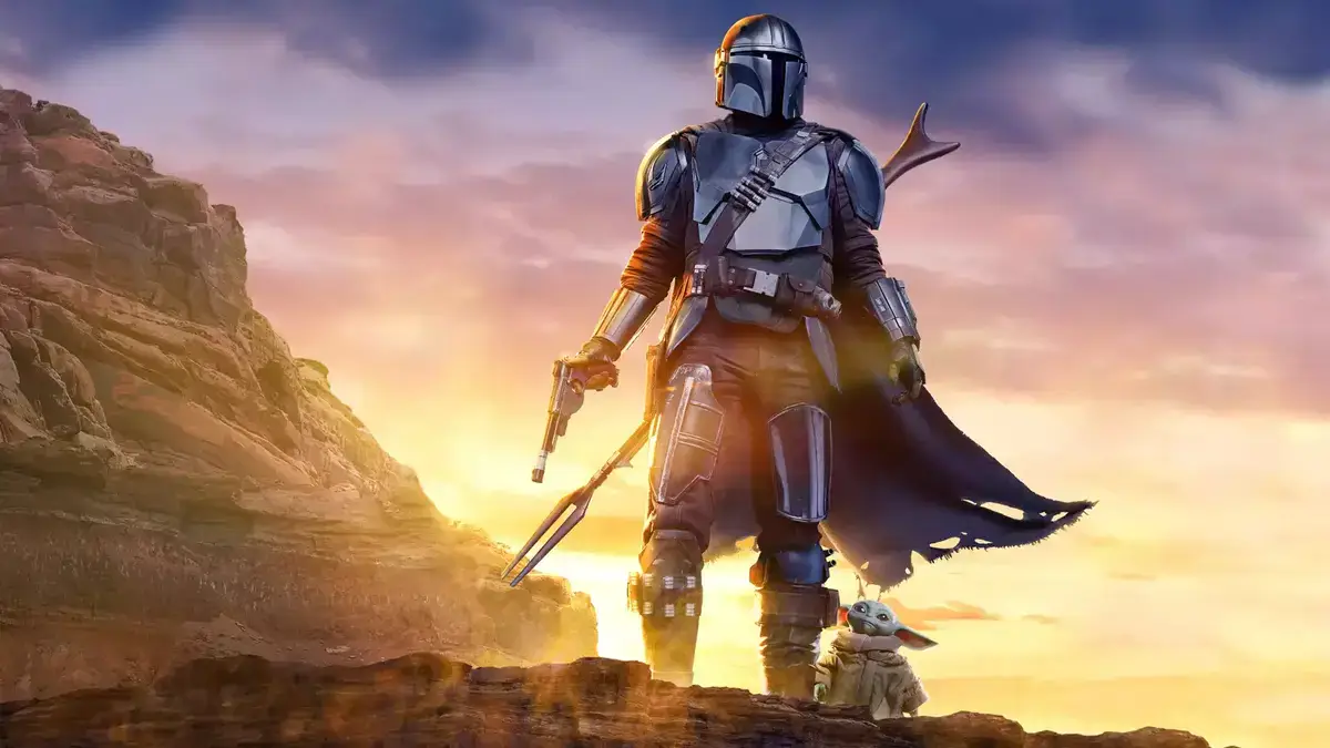 The Mandalorian Season 4