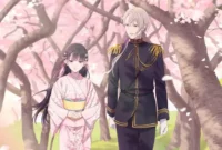Watashi no Shiawase Season 2