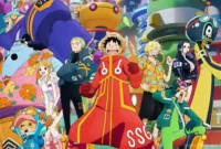 Berapa Lama Waktu Untuk Menonton One Piece Berapa Lama Waktu Untuk Menonton One Piece