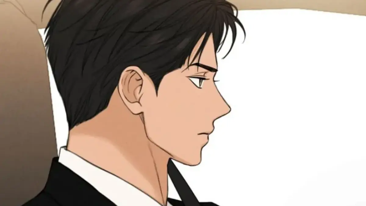 Just Twilight Chapter 60