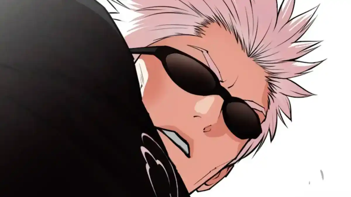 Lookism Chapter 543