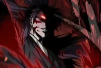 Nano Machine Chapter 254