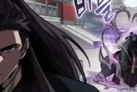 Nano Machine Chapter 253