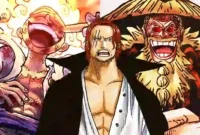 One Piece Chapter 1140 One Piece Chapter 1140