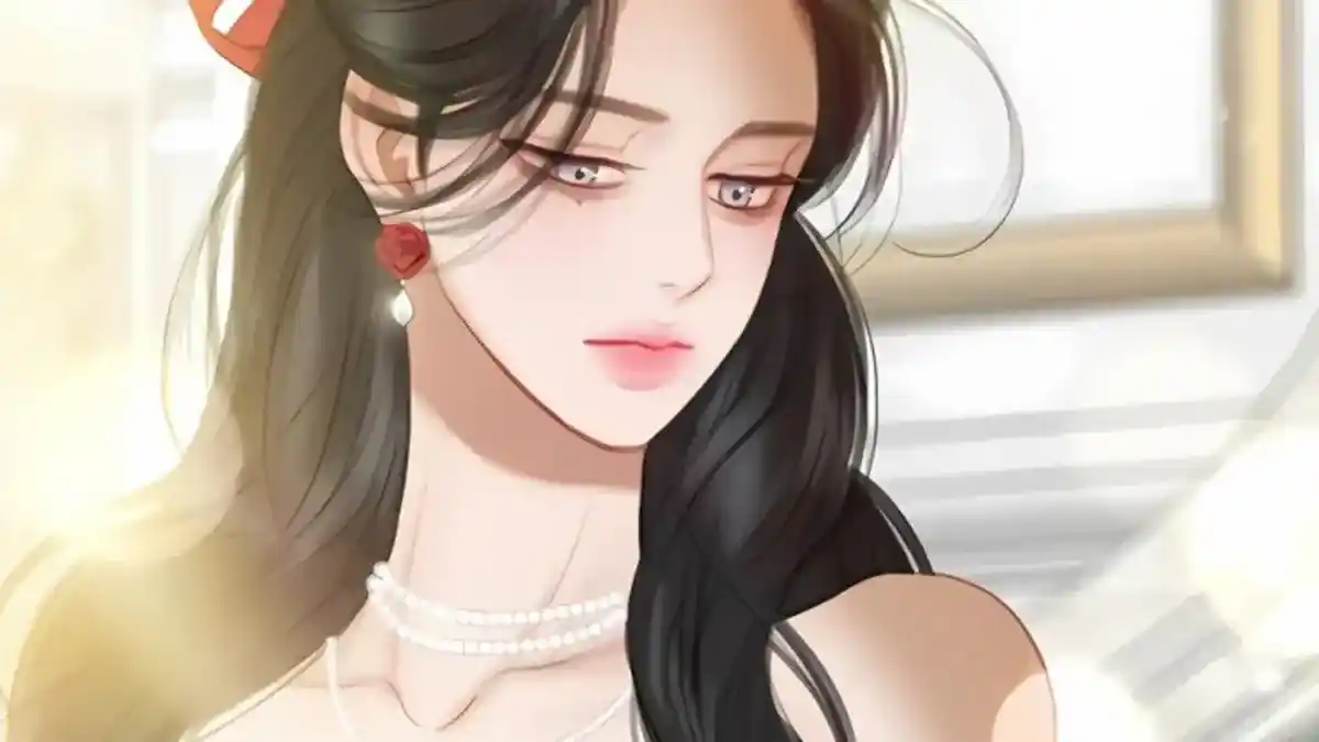 Serena Chapter 106