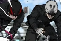 Wind Breaker Chapter 536 Wind Breaker Chapter 536