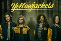 Yellowjackets Season 3 Yellowjackets Season 3