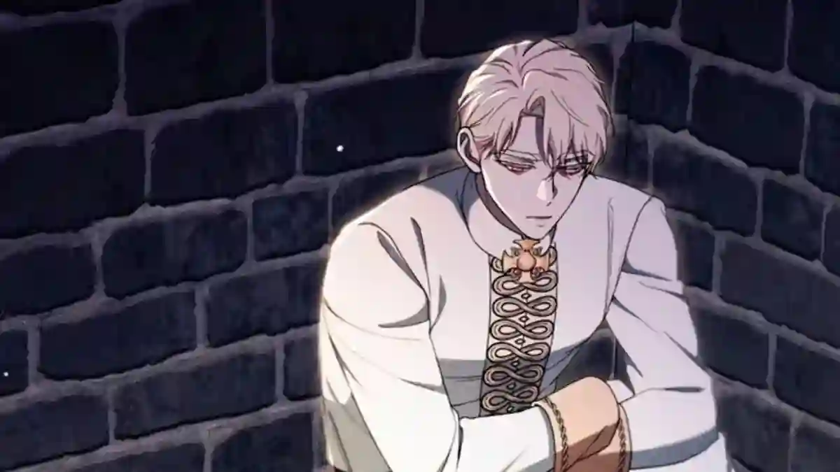 Age Of Arrogance Chapter 86