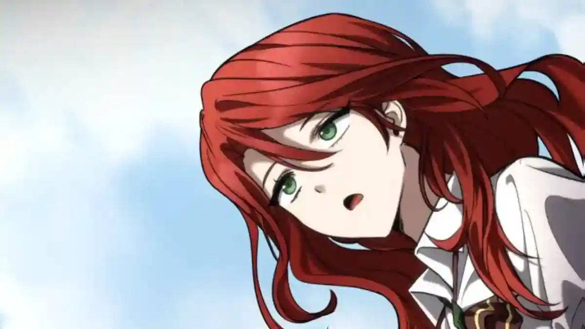 Infinite Mage Chapter 111