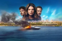 Medusa Season 2 Medusa Season 2