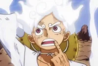 One Piece Chapter 1114