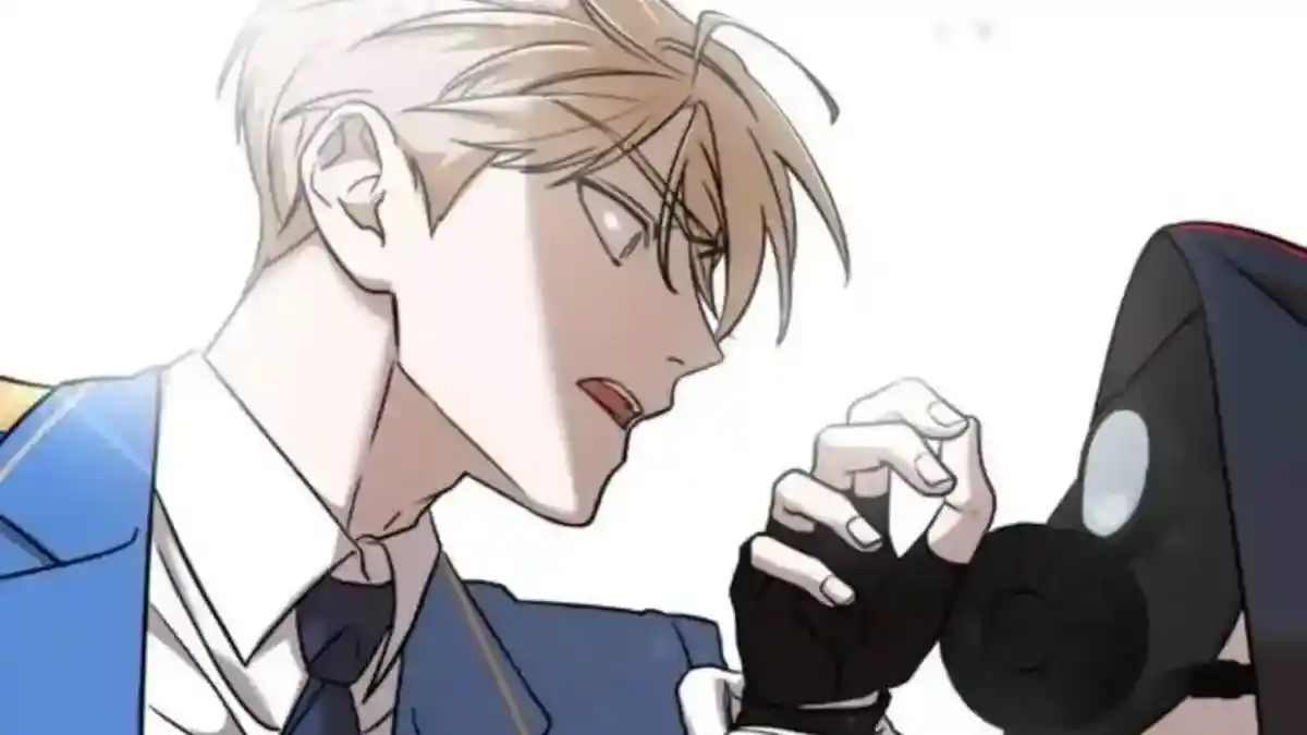 Pure Villain Chapter 115