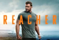 Reacher Season 4 Reacher Season 4