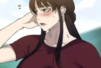Secret Class Chapter 254