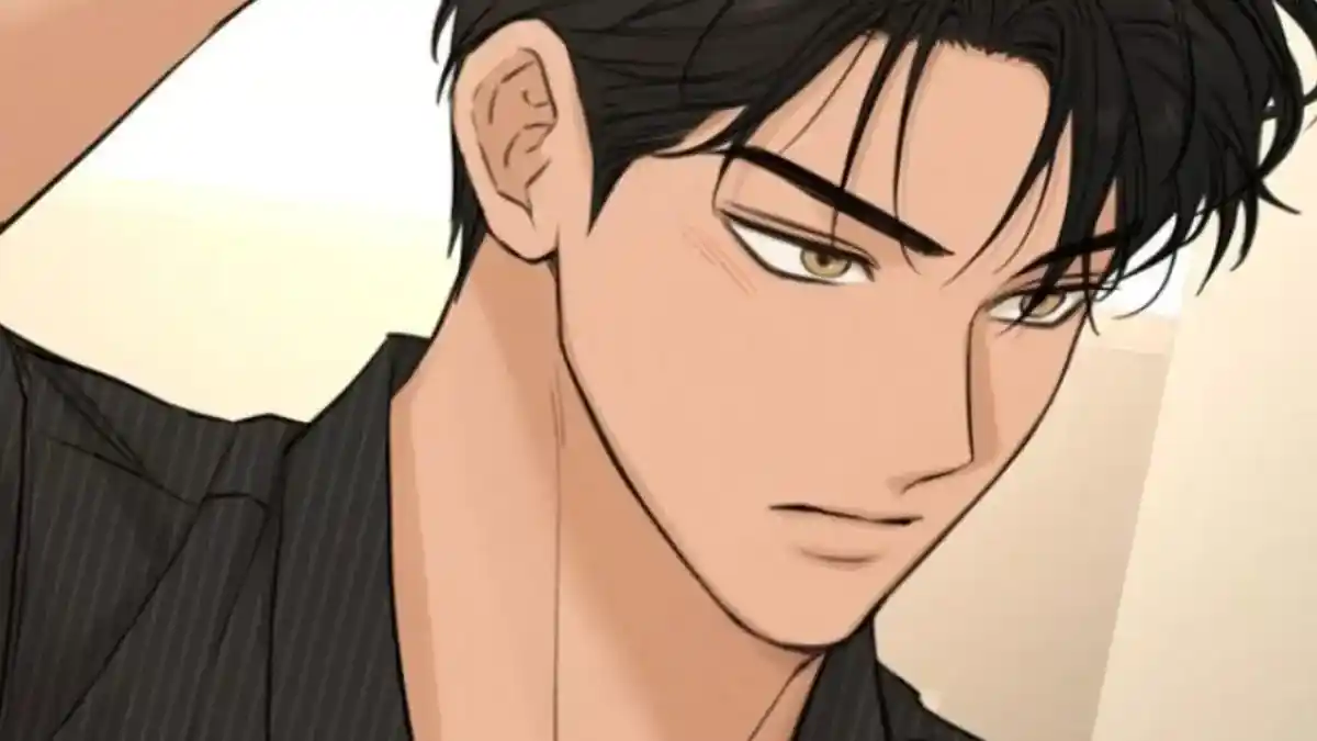 Just Twilight Chapter 65