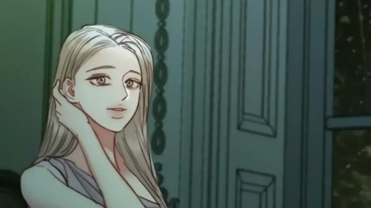 Serena Chapter 105