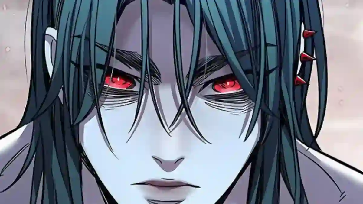 Eleceed Chapter 360