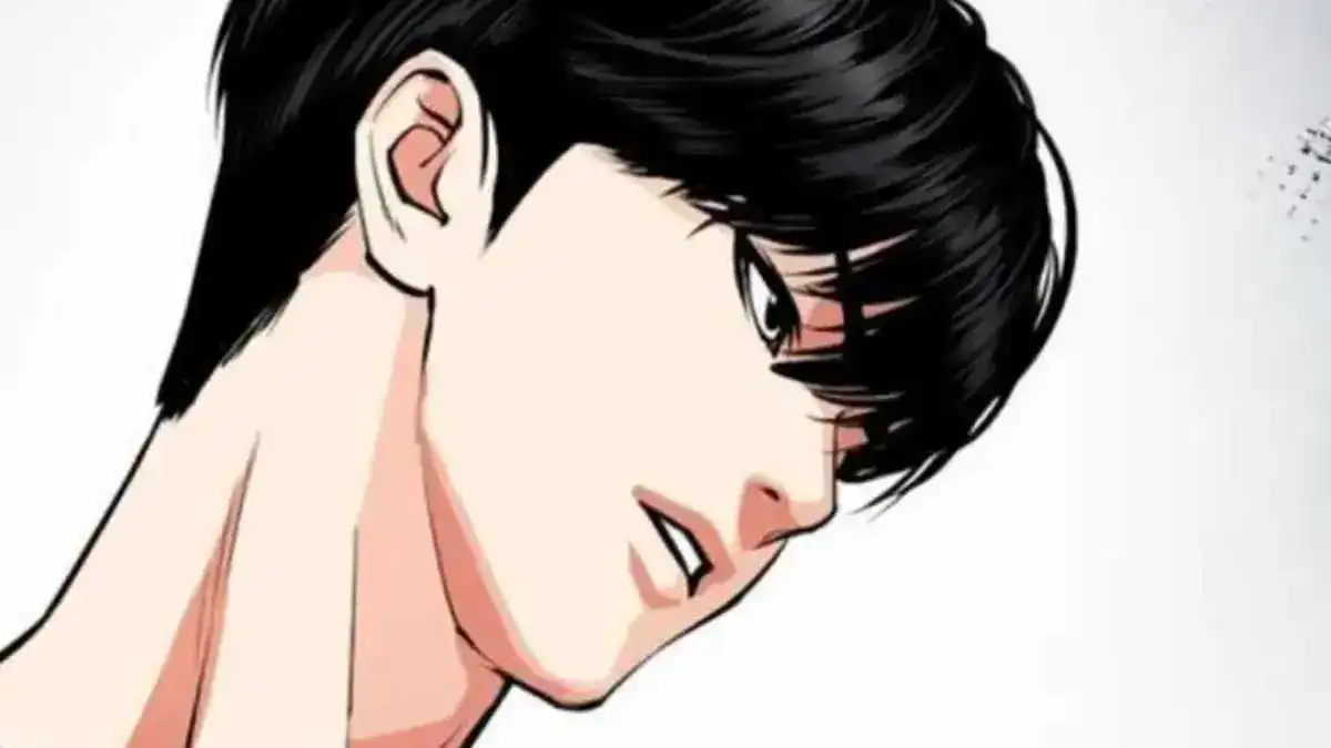 Lookism Chapter 565