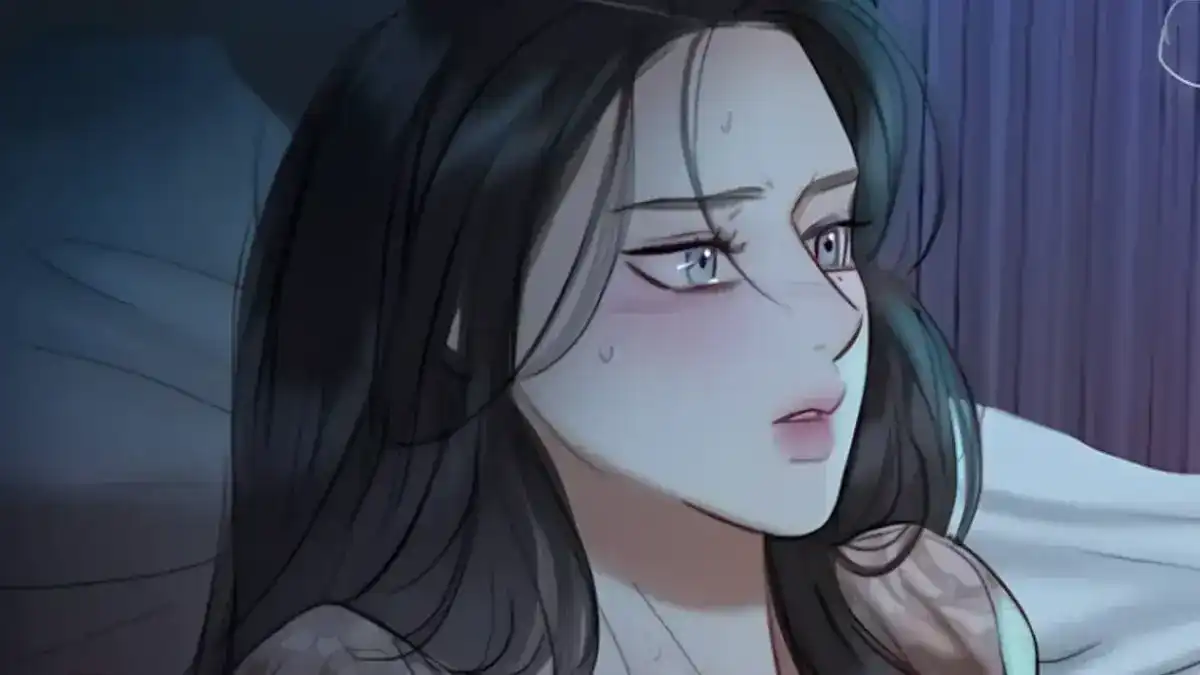 Serena Chapter 119