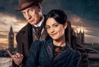 Sherlock & Daughter Season 2