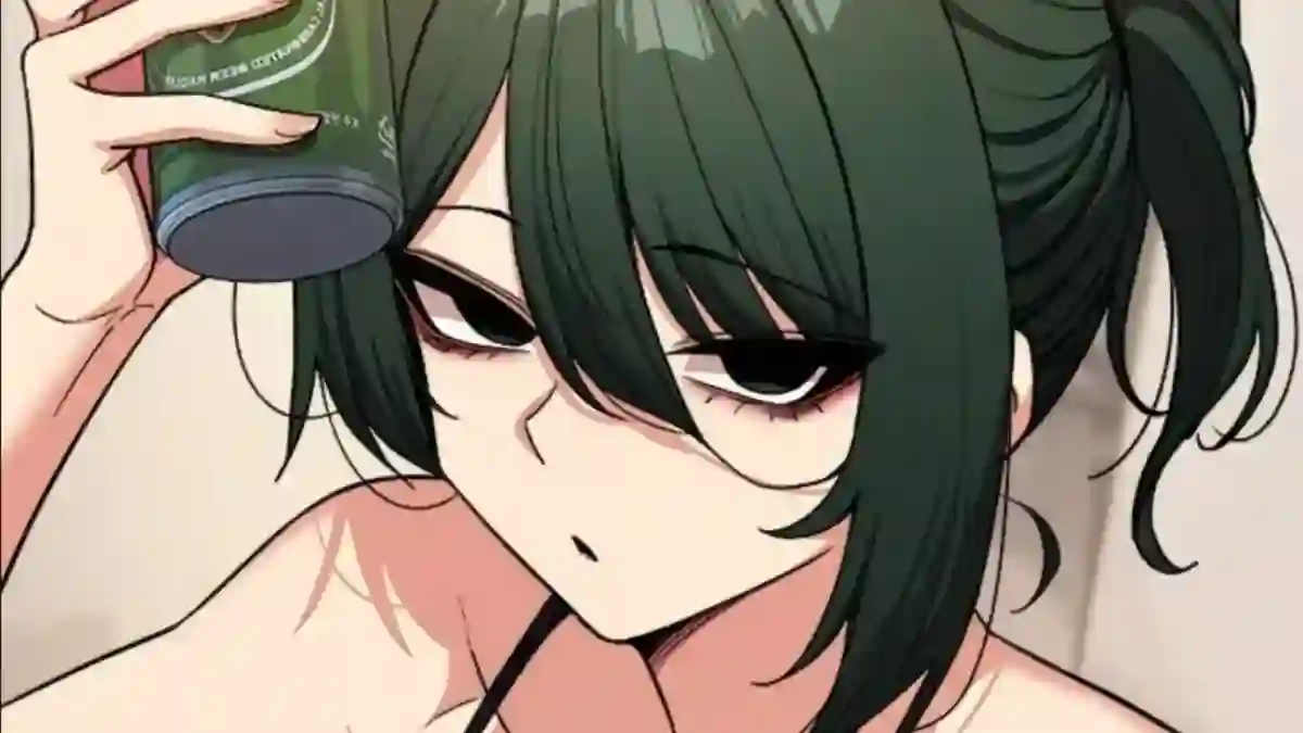 Someone Stop Her Chapter 54