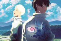The Summer Hikaru Died Season 2 The Summer Hikaru Died Season 2
