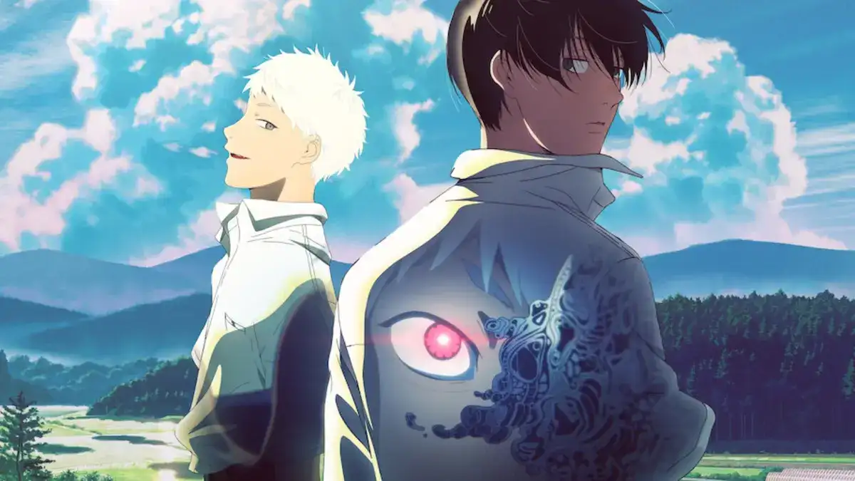 The Summer Hikaru Died Season 2