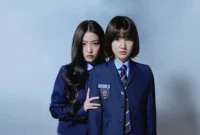 Bitch X Rich Season 3