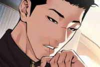 Lookism Chapter 568 Lookism Chapter 568