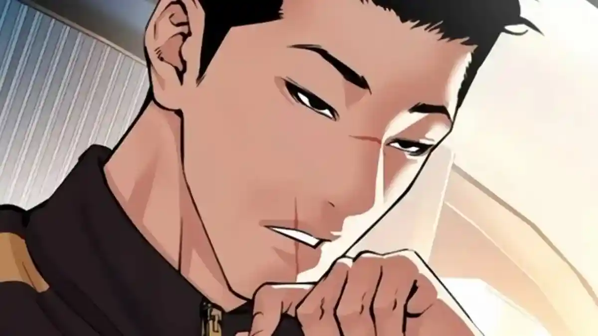 Lookism Chapter 568