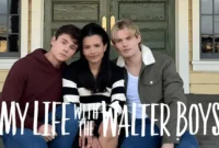 My Life With the Walter Boys Season 3