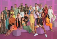 Perfect Match Season 4 Perfect Match Season 4