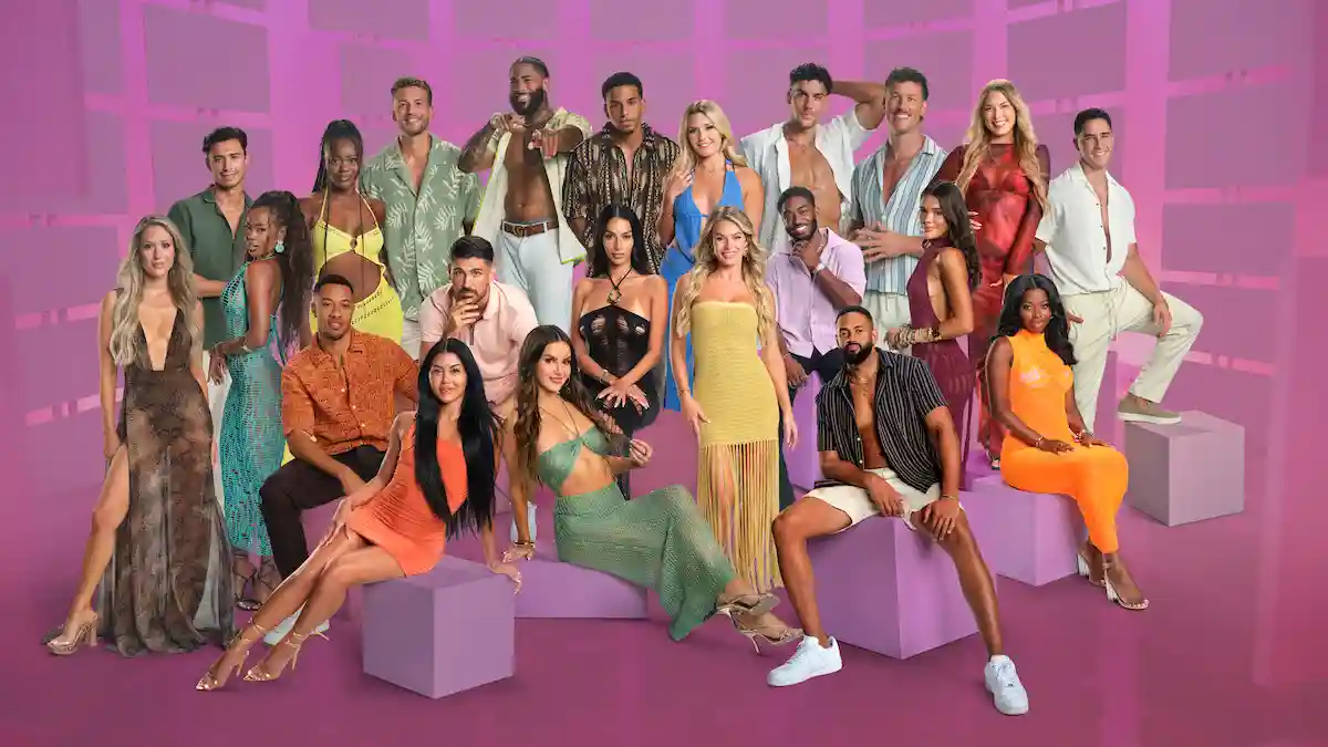 Perfect Match Season 4