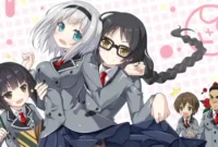 Shimoneta Season 2 Shimoneta Season 2