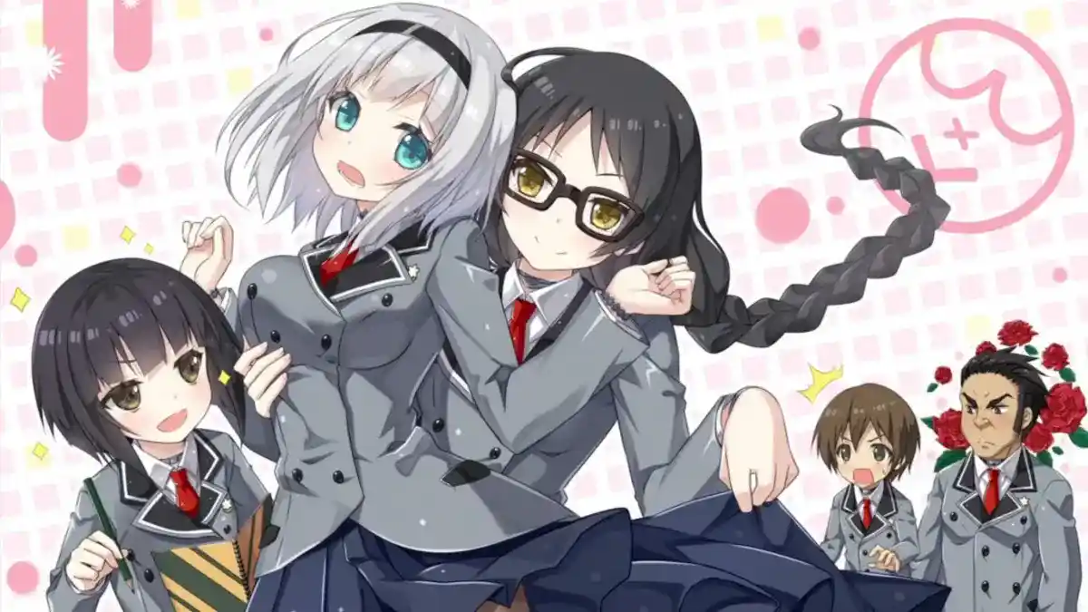 Shimoneta Season 2