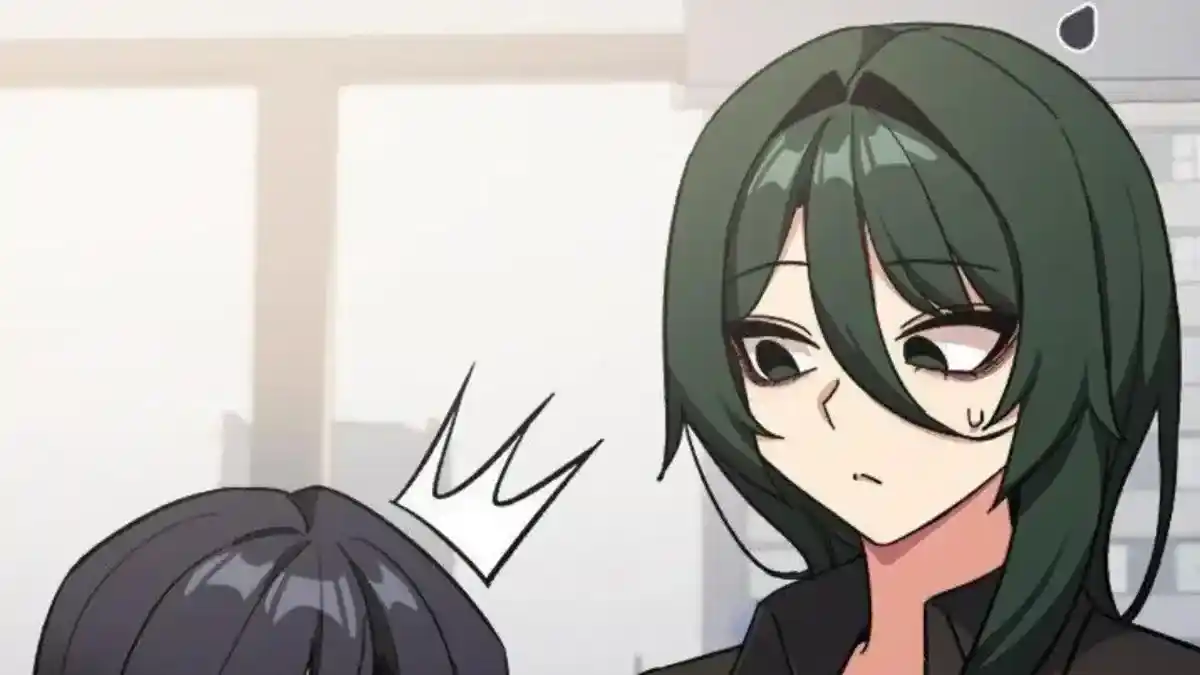 Someone Stop Her Chapter 55