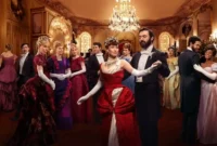 The Gilded Age Season 4 The Gilded Age Season 4