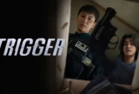 Trigger Season 2 Trigger Season 2
