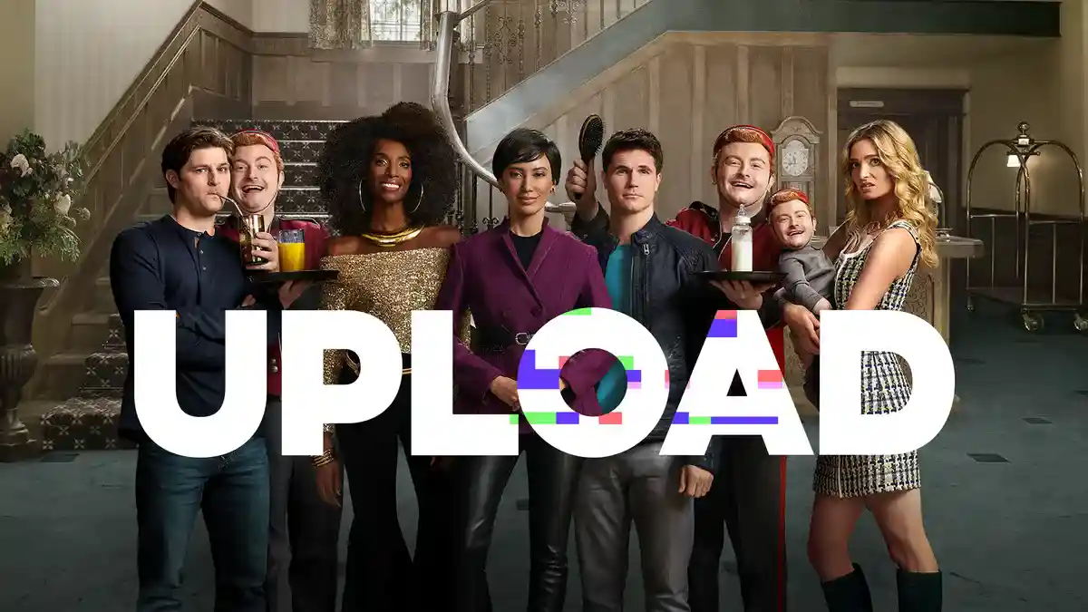 Upload 5 Upload Season 5: Tanggal Rilis & Semua yang Perlu Kamu Ketahui!