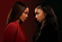Beauty in Black Season 3