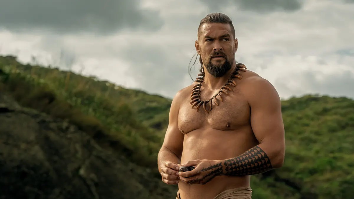 Chief of War Season 2