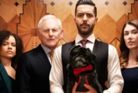 Family Law Season 5