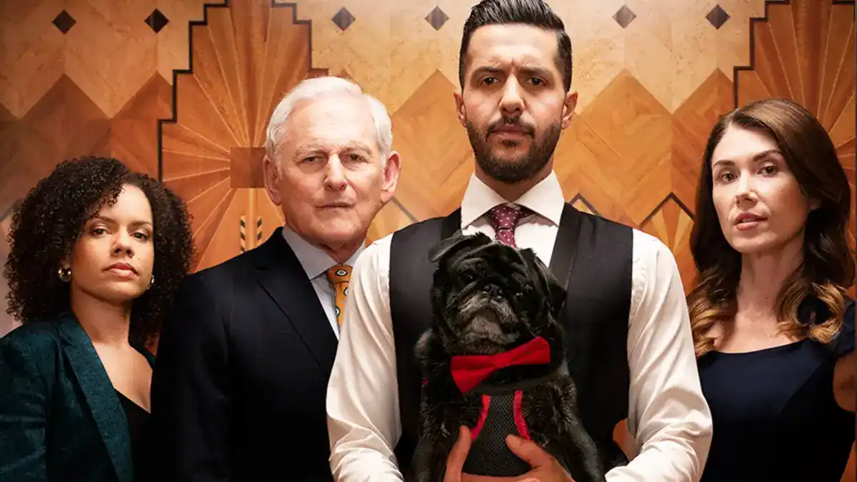 Family Law Season 5