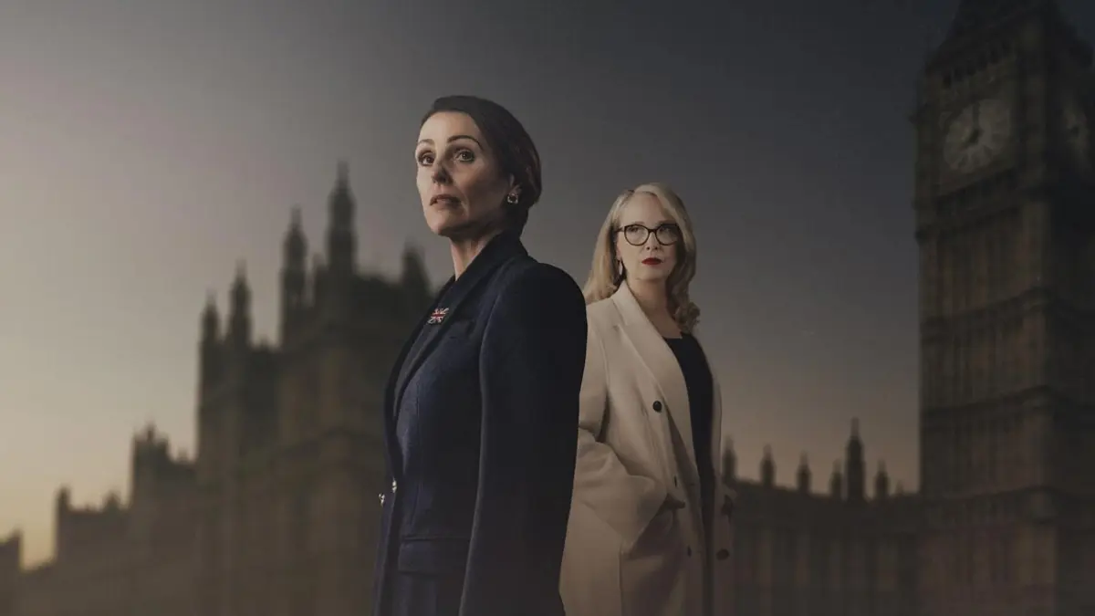 Hostage Season 2