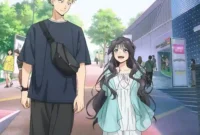 Kaoru Hana wa Rin to Saku Season 2 Kaoru Hana wa Rin to Saku Season 2