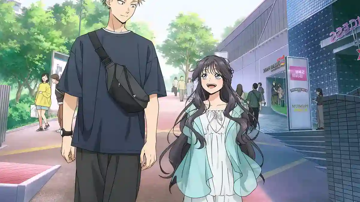 Kaoru Hana wa Rin to Saku Season 2