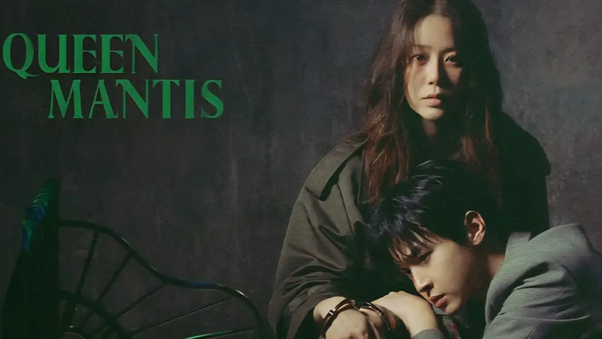 Queen Mantis Season 2