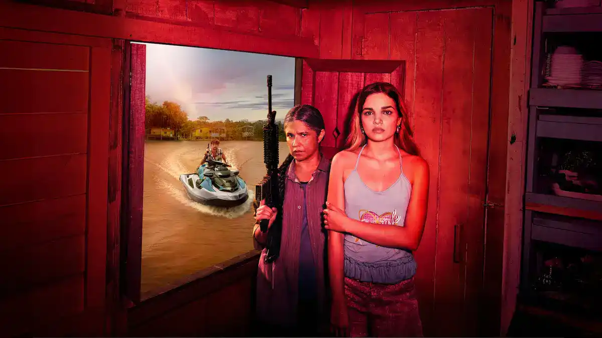 Rivers of Fate Season 2