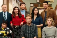 The Paper Season 2
