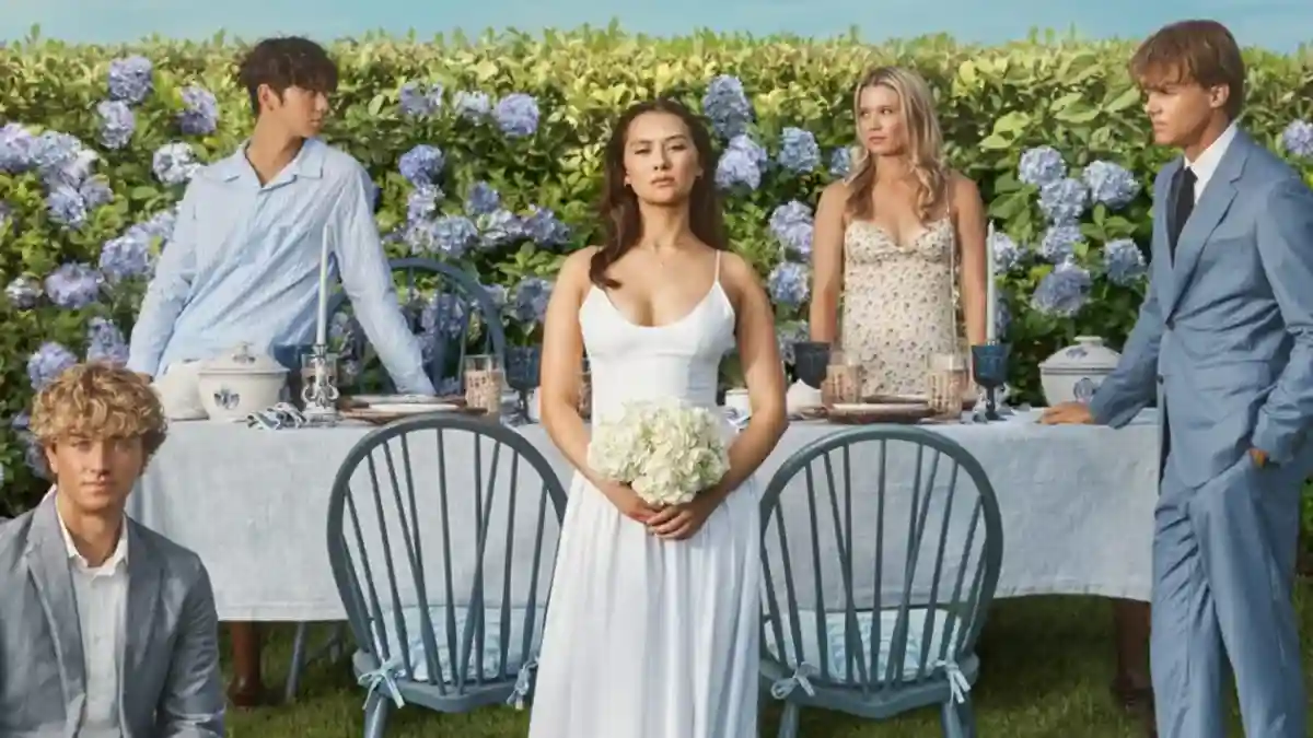 The Summer I Turned Pretty Season 4